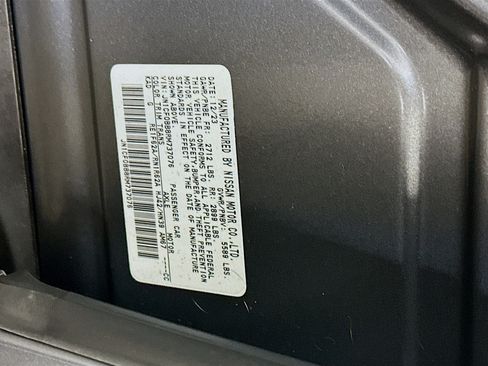 Used 2024 Nissan Ariya AWD image 12