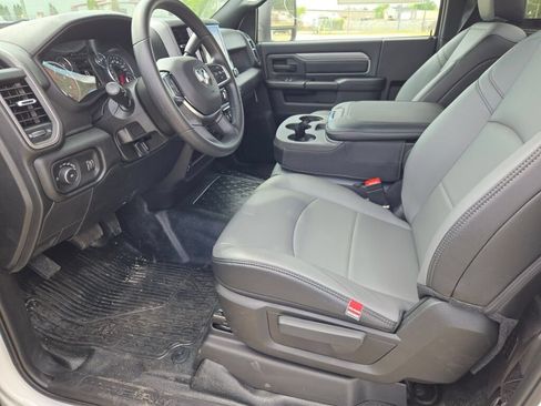 New 2026 RAM 5500 Tradesman AWD/4WD image 20