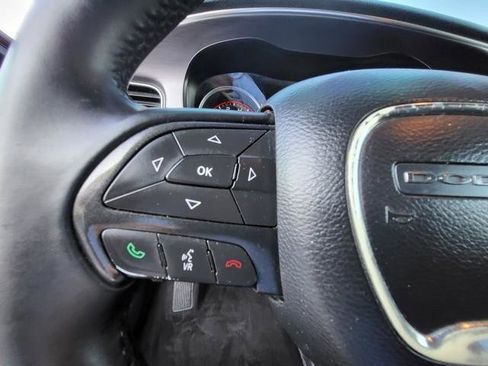 Used 2015 Dodge Charger SE w/ Popular Equipment Group image 19