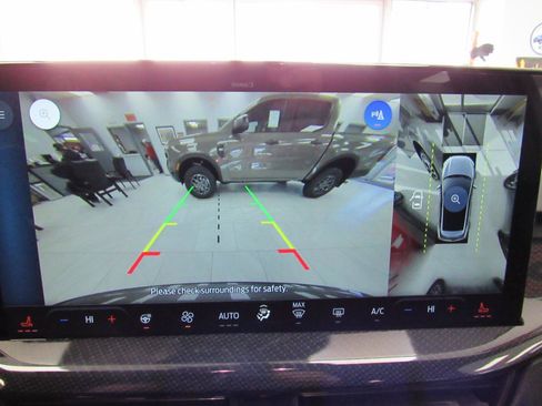 New 2026 Ford Escape ST-Line Elite w/ Premium Technology Package image 41