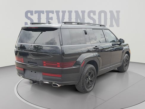Used 2024 Hyundai Santa Fe XRT AWD/4WD image 9