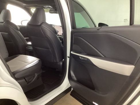 Used 2025 Lexus TX 350 AWD w/ Technology Package image 24