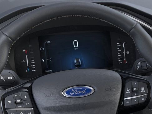 New 2026 Ford Escape SE w/ Class II Trailer Tow Package FWD image 13