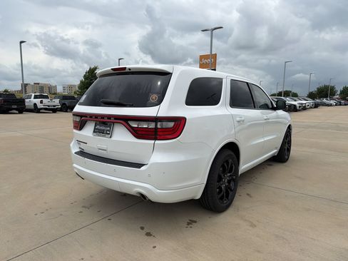 Used 2020 Dodge Durango SXT RWD image 5