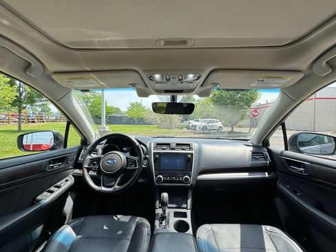 Used 2019 Subaru Outback 2.5i Limited image 28