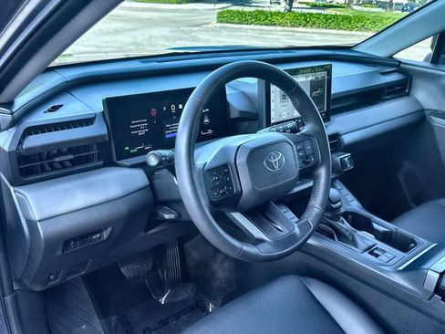 Used 2026 Toyota RAV4 XLE Premium w/ Weather Package FWD image 13