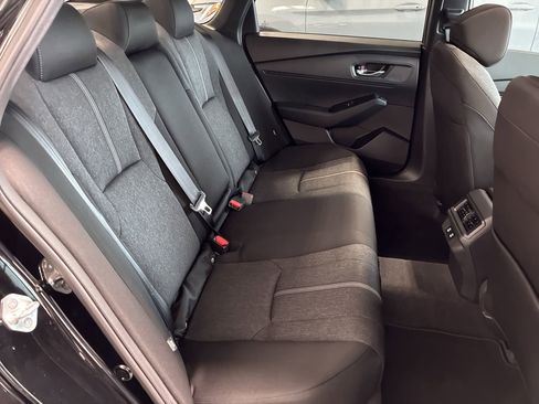 Certified 2026 Honda Accord Sport image 22