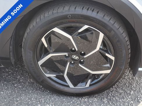 Used 2024 Hyundai Ioniq 5 SEL image 12