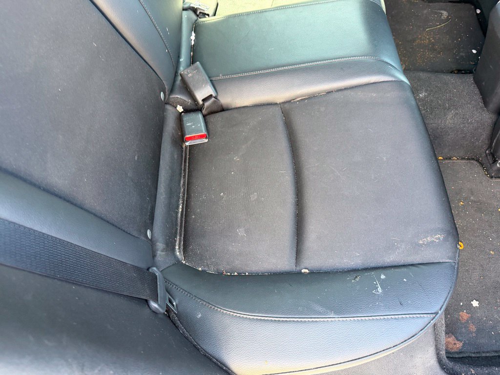 Used 2020 Honda Civic Sport image 18