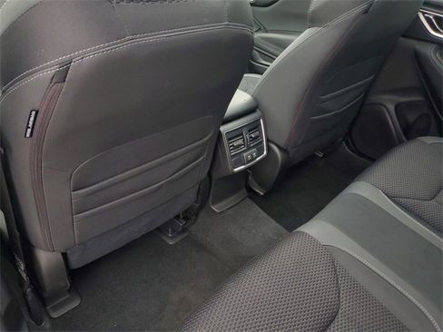 Used 2020 Subaru Forester Premium image 8