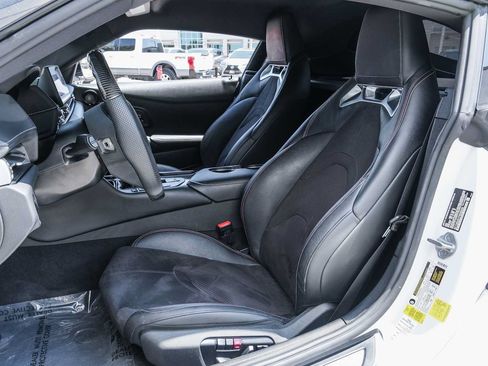 Used 2023 Toyota Supra RWD image 23