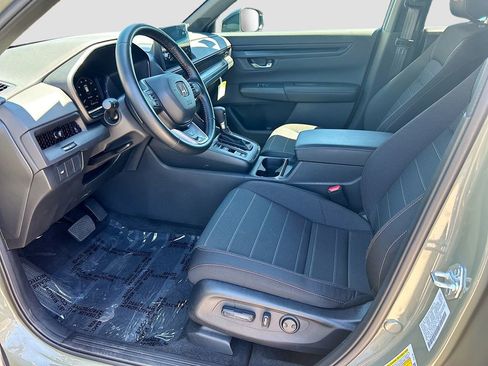 Certified 2026 Honda CR-V TrailSport image 20