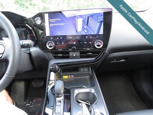 Used 2026 Lexus NX 350 AWD w/ Accessory Package (Z1) image 26
