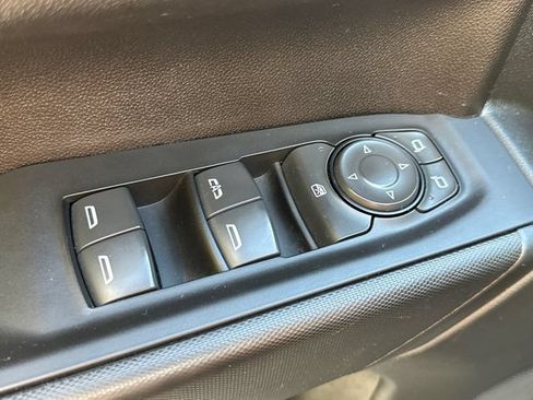 Certified 2024 Chevrolet Silverado 1500 Custom AWD/4WD image 23