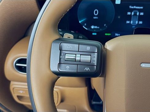 New 2026 Hyundai Palisade Calligraphy FWD image 18