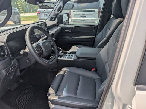 Used 2026 Toyota Land Cruiser w/ Premium Package AWD/4WD image 14