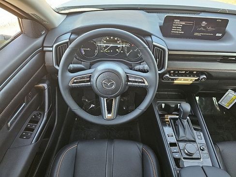 New 2026 MAZDA CX-50 AWD 2.5 Hybrid w/ Weather Package image 24