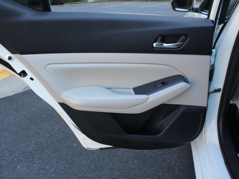Used 2020 Nissan Altima 2.5 S FWD image 20