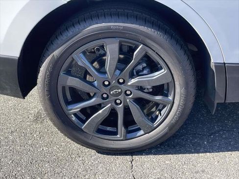 Used 2024 Chevrolet Equinox RS image 9