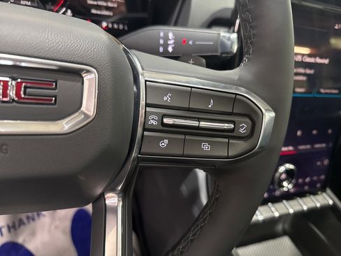 New 2026 GMC Terrain Elevation w/ Elevation Premium Package image 28