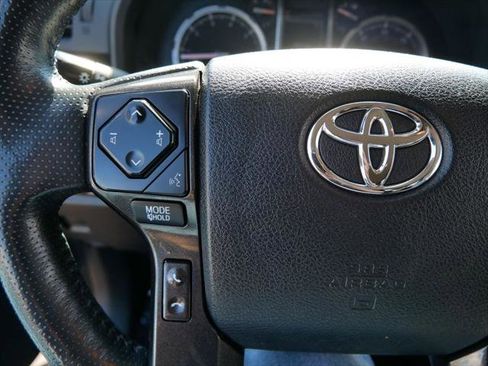 Certified 2024 Toyota 4Runner TRD Off-Road Premium AWD/4WD image 28