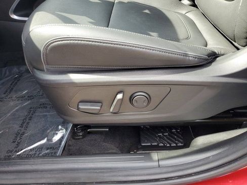 Certified 2024 Hyundai Tucson Limited image 13