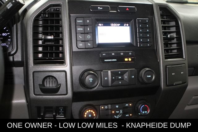 Used 2021 Ford F350 XL RWD image 19