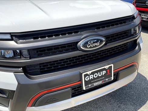 Certified 2024 Ford Expedition Timberline image 57