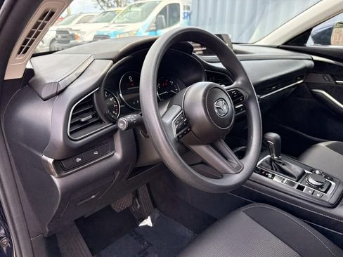 Certified 2026 MAZDA CX-30 AWD 2.5 S image 27