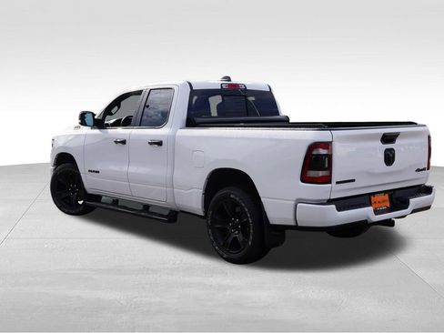 Used 2023 RAM 1500 Big Horn AWD/4WD image 7