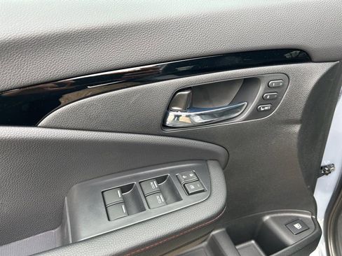 New 2026 Honda Ridgeline Black Edition image 17