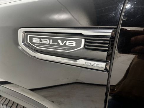 Used 2021 GMC Sierra 1500 AT4 image 32