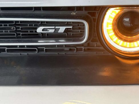 Used 2023 Dodge Challenger GT AWD/4WD image 10
