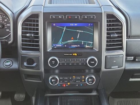 Certified 2021 Ford Expedition Max XLT image 27