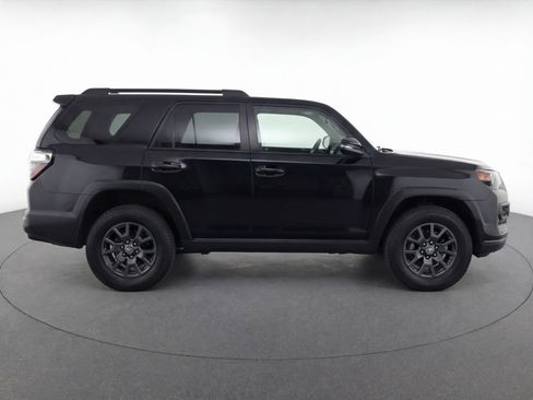 Used 2025 Toyota 4Runner SR5 image 11