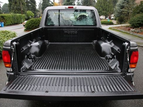 Used 1999 MAZDA B-Series Pickup 2WD Cab Plus B2500 image 15