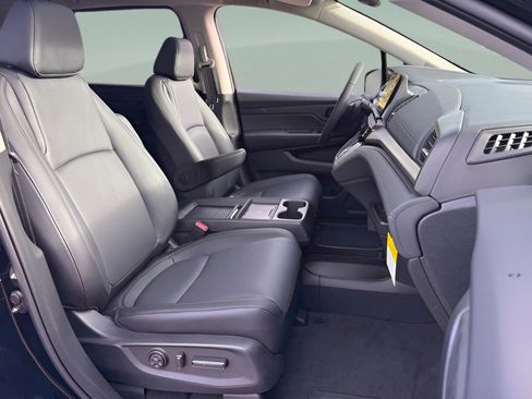 New 2026 Honda Odyssey EX-L image 17