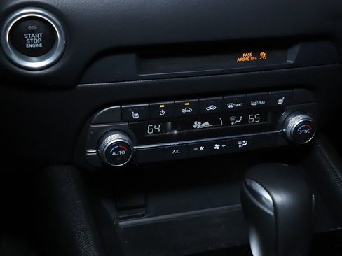 Certified 2023 MAZDA CX-5 AWD 2.5 S w/ Select Package image 25