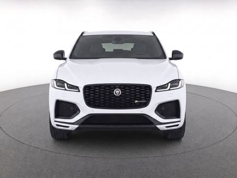 Used 2024 Jaguar F-PACE R-Dynamic S AWD/4WD image 6