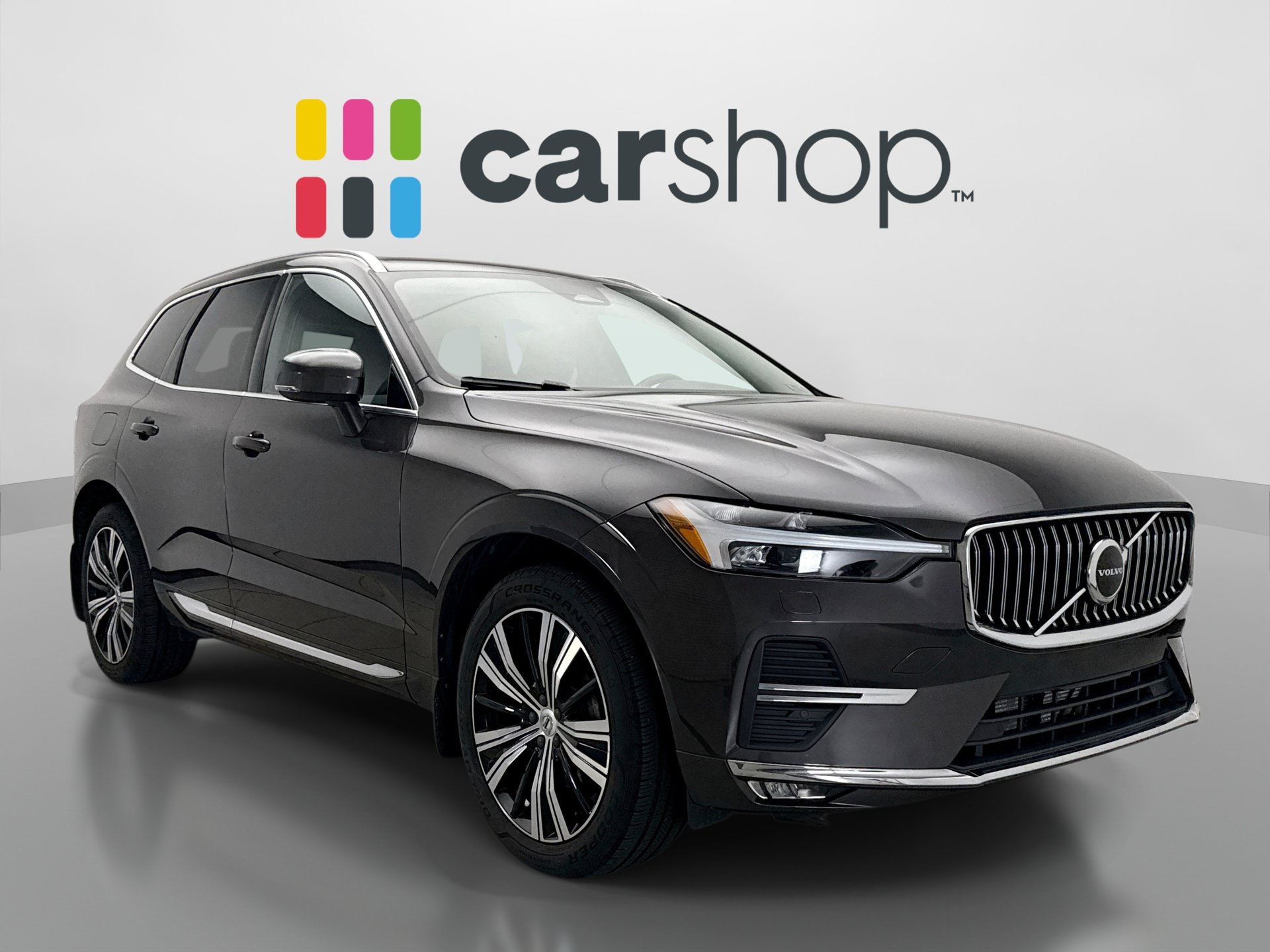 Used 2022 Volvo XC60 B5 Inscription w/ Climate Package AWD/4WD image 7