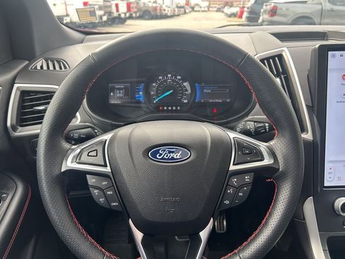 Certified 2023 Ford Edge ST-Line AWD/4WD image 29