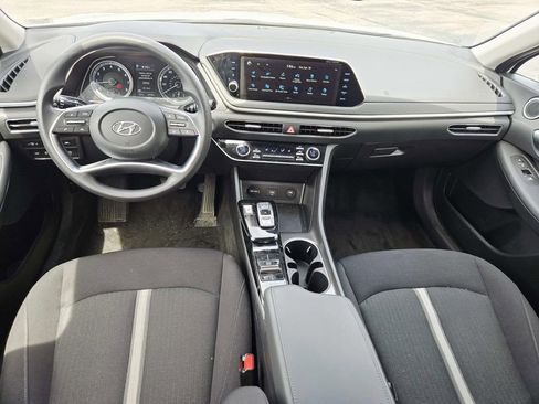 Used 2023 Hyundai Sonata SEL FWD image 9