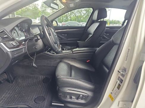 Used 2014 BMW 550i 550i image 7