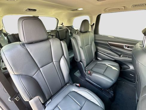 New 2026 Subaru Ascent Touring AWD/4WD image 27