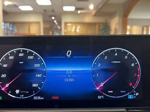 Certified 2026 Mercedes-Benz GLB 250 image 21