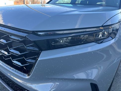 Certified 2026 Honda CR-V Sport-L image 26