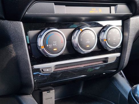 Used 2017 MAZDA MAZDA6 Sport image 10