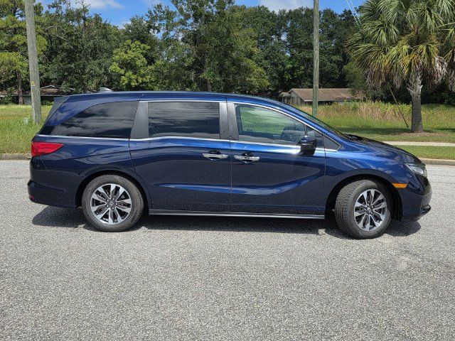 Used 2021 Honda Odyssey EX-L image 38