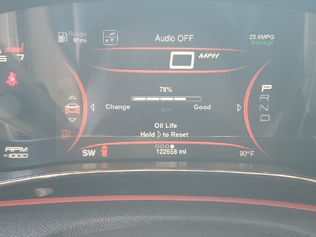 Used 2015 Dodge Dart GT w/ Sun/Sound Group FWD image 14