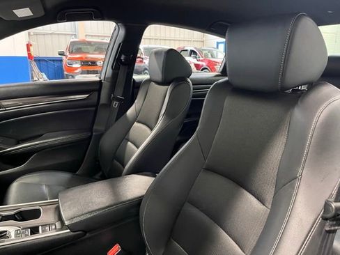 Used 2022 Honda Accord Sport image 23